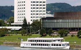 ARCOTEL Nike - an der Donau